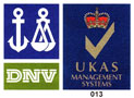 DNV+UKAS