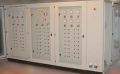 Building Management System including the HVAC control system