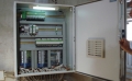 Automated System for Production Lines within Silos
