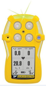 Gas Detection