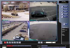 Video Surveillance