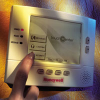 o	Intrusion Alarm