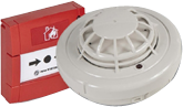 Life Safety (Fire Alarm)