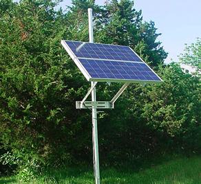 	Solar Electricity energy system