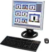 Central Monitoring & Control Software
