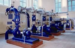 Water & Wastewater Measuring & Automation