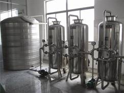 Water & Wastewater Measuring & Automation